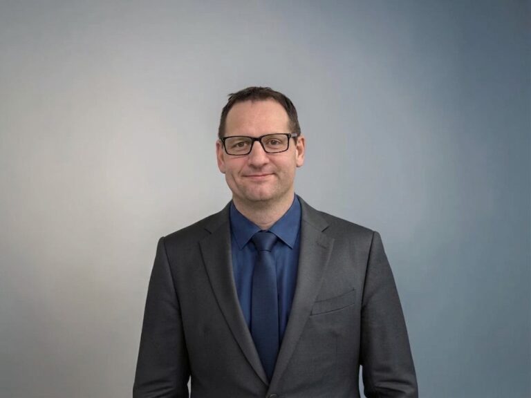 Brad Reist President of BJ Industries